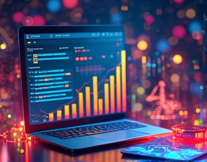 Ways AI is Revolutionizing Scientific Research and Data Analysis